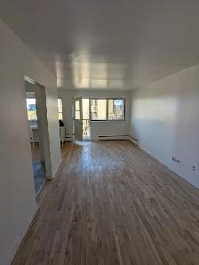 4½ ROSEMONT | Balcon | Chauffage & Eau chaude inclus | Disponibl