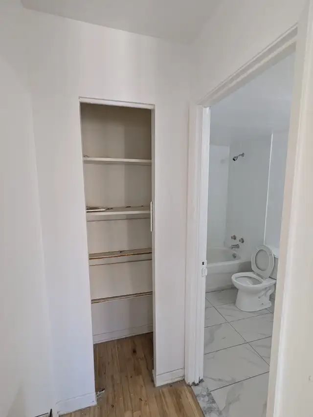 4½ ROSEMONT | Balcon | Chauffage & Eau chaude inclus | Disponibl - Photo 4