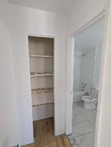 4½ ROSEMONT | Balcon | Chauffage & Eau chaude inclus | Disponibl - Photo 4