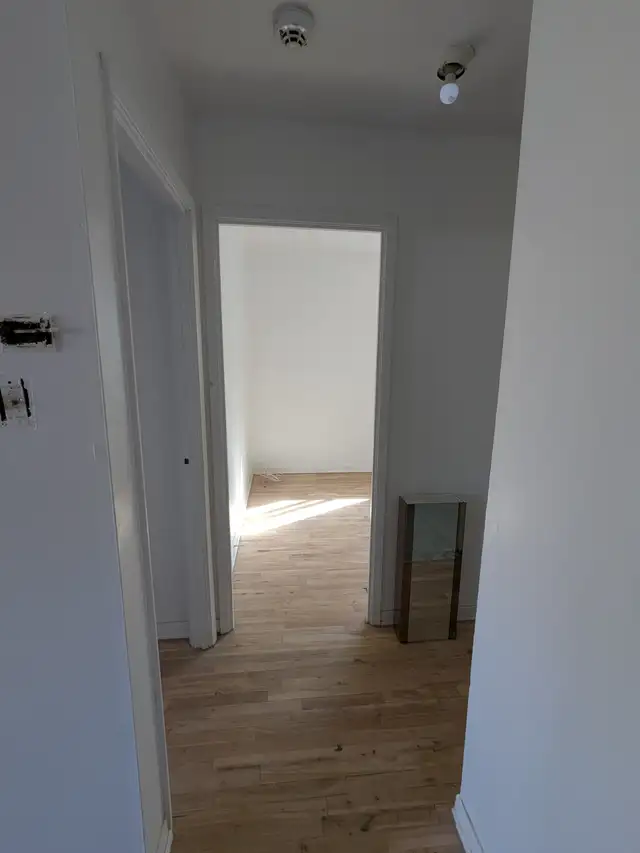 4½ ROSEMONT | Balcon | Chauffage & Eau chaude inclus | Disponibl - Photo 7