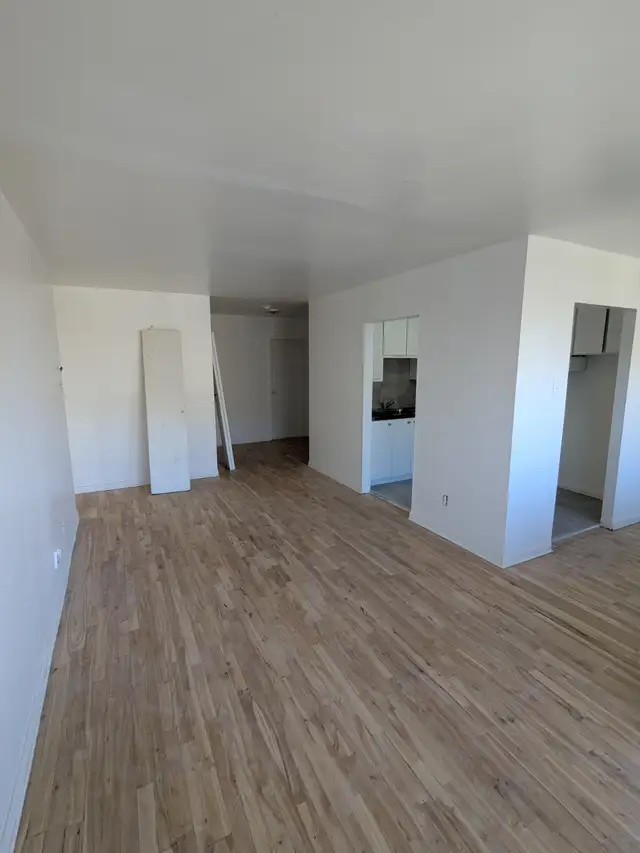 4½ ROSEMONT | Balcon | Chauffage & Eau chaude inclus | Disponibl - Photo 8