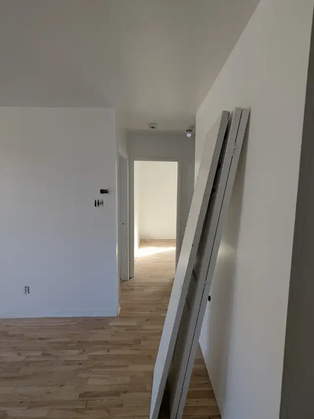 4½ ROSEMONT | Balcon | Chauffage & Eau chaude inclus | Disponibl - Photo 11