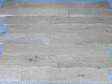 Brand New White Oak Hardwood Flooring For Sale