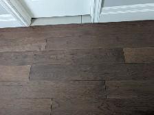 Brand New Hickory Chestnut Hardwood Flooring For Sale
