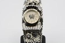 925 NAVAJO STYLE WATCH BAND