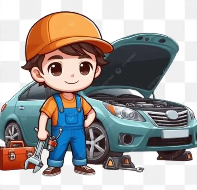 BACKYARD MECHANIC SERVICES