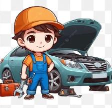 BACKYARD MECHANIC SERVICES