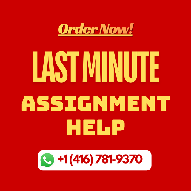 URGENT ASSIGNMENT HELP, ESSAY HELP, EXAMS, COMPLETE COURSES HELP - Photo 4
