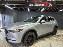 2017 MAZDA CX5 GS - FINANCEMENT FACILE ET 100% APPROUVER