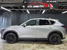 2017 MAZDA CX5 GS - FINANCEMENT FACILE ET 100% APPROUVER - Photo 2