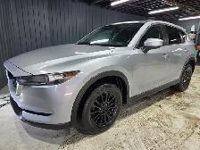 2017 MAZDA CX5 GS - FINANCEMENT FACILE ET 100% APPROUVER - Photo 3