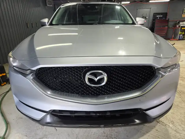 2017 MAZDA CX5 GS - FINANCEMENT FACILE ET 100% APPROUVER - Photo 4