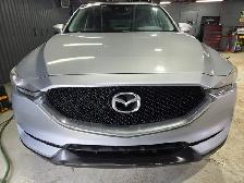 2017 MAZDA CX5 GS - FINANCEMENT FACILE ET 100% APPROUVER - Photo 4