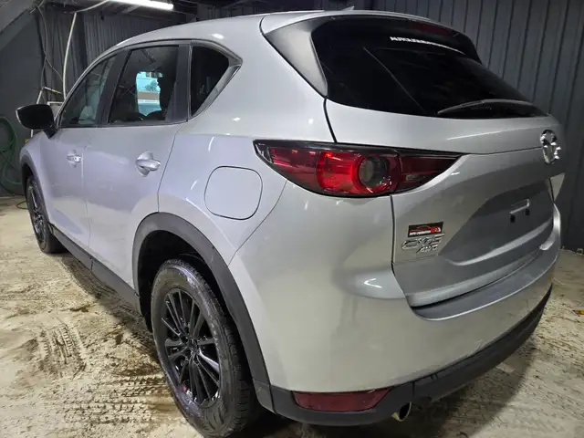 2017 MAZDA CX5 GS - FINANCEMENT FACILE ET 100% APPROUVER - Photo 5