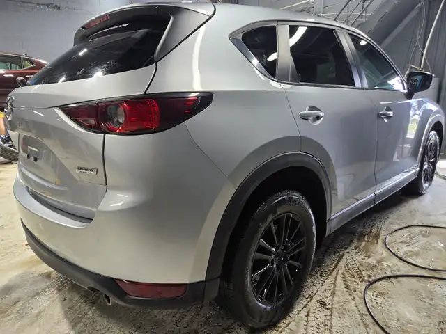2017 MAZDA CX5 GS - FINANCEMENT FACILE ET 100% APPROUVER - Photo 7