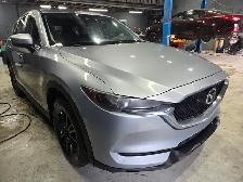 2017 MAZDA CX5 GS - FINANCEMENT FACILE ET 100% APPROUVER - Photo 8