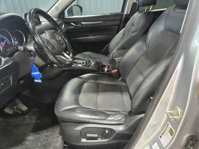 2017 MAZDA CX5 GS - FINANCEMENT FACILE ET 100% APPROUVER - Photo 11