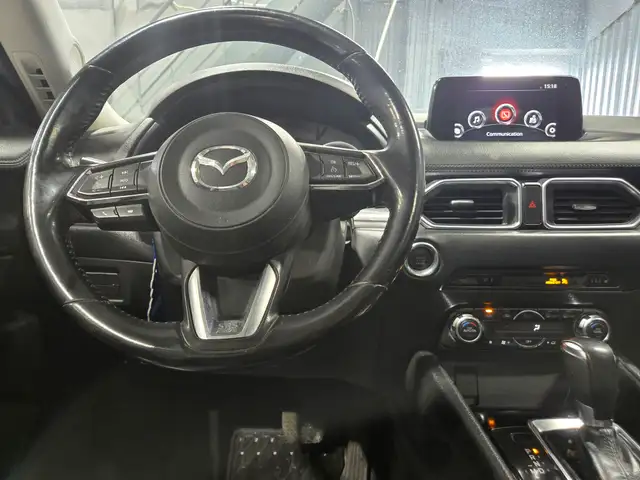 2017 MAZDA CX5 GS - FINANCEMENT FACILE ET 100% APPROUVER - Photo 12