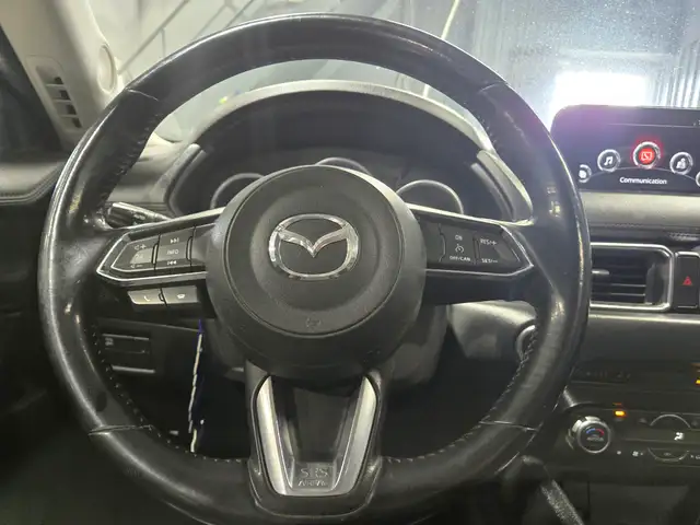 2017 MAZDA CX5 GS - FINANCEMENT FACILE ET 100% APPROUVER - Photo 13
