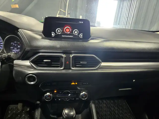 2017 MAZDA CX5 GS - FINANCEMENT FACILE ET 100% APPROUVER - Photo 14