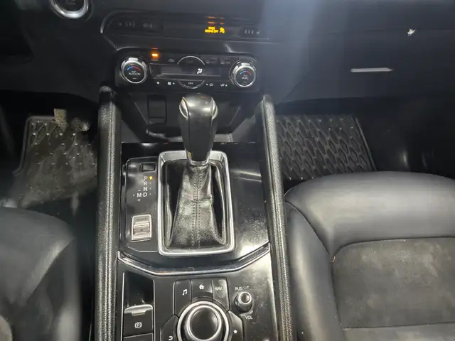2017 MAZDA CX5 GS - FINANCEMENT FACILE ET 100% APPROUVER - Photo 15