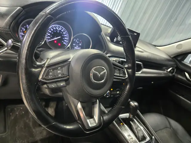 2017 MAZDA CX5 GS - FINANCEMENT FACILE ET 100% APPROUVER - Photo 16
