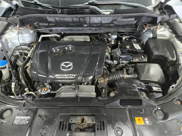 2017 MAZDA CX5 GS - FINANCEMENT FACILE ET 100% APPROUVER - Photo 18