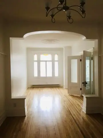 Grand 6 1/2 Renové, Villeray - Photo 5