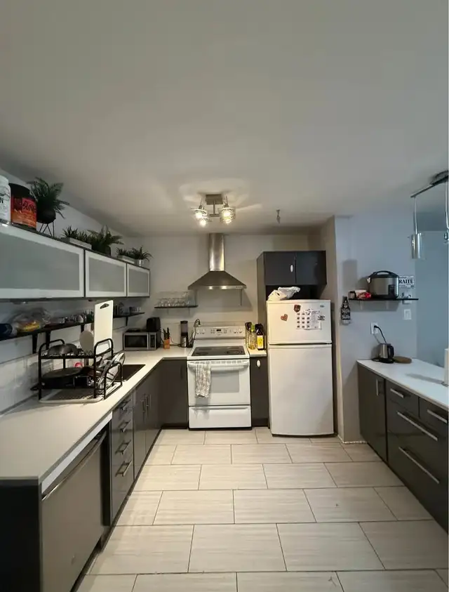 Roommate wanted - Photo 4