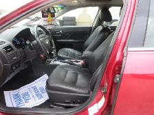 2012 Ford Fusion SPORT - Photo 10