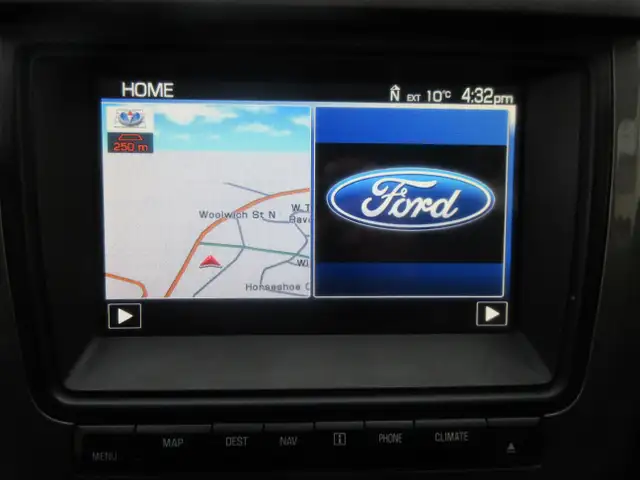 2012 Ford Fusion SPORT - Photo 15
