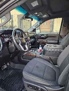 2021 GMC Sierra 1500 Elevation 3.0L Duramax Diesel 5.8ft box 4x4 - Photo 5