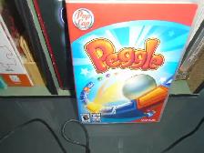 Pop Cap Games - Peggle - Luck and Skill and Joyous Thrills!