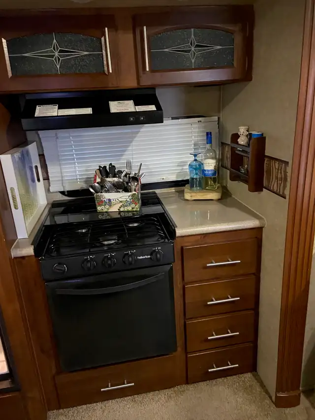 2014 Rockwood Travel Trailer for sale - Photo 3