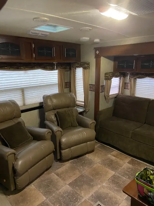 2014 Rockwood Travel Trailer for sale - Photo 4