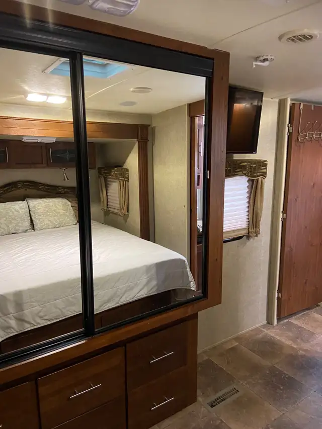 2014 Rockwood Travel Trailer for sale - Photo 6