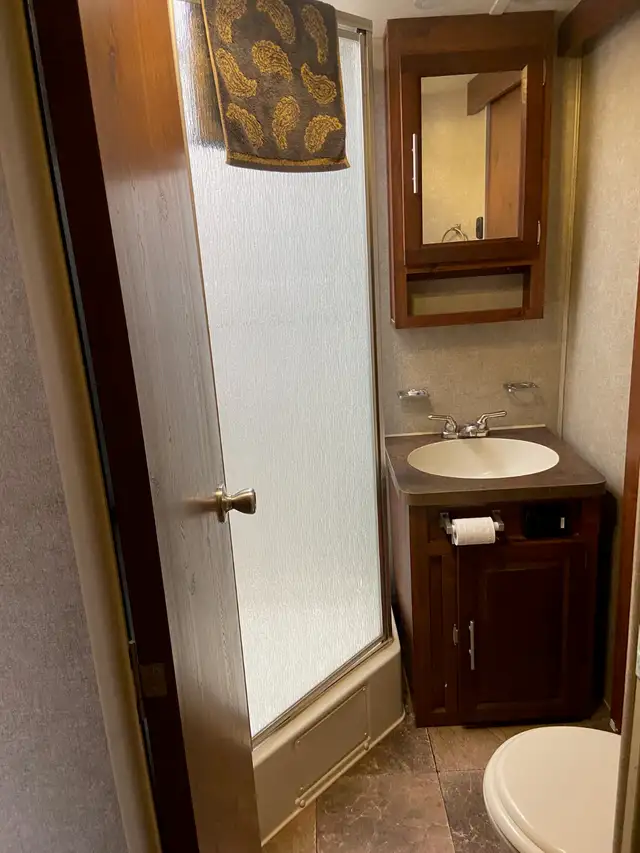 2014 Rockwood Travel Trailer for sale - Photo 8