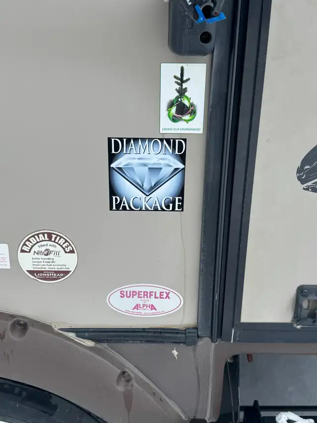 2014 Rockwood Travel Trailer for sale - Photo 9