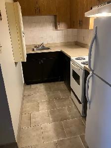 1 BDRM APT ALL UTILITIES INCLUDED