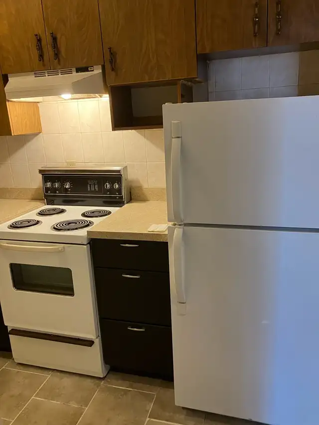 1 BDRM APT ALL UTILITIES INCLUDED - Photo 2
