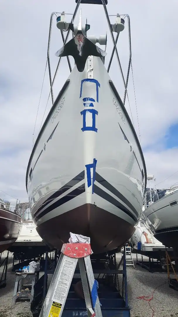 Boats painting shop- Fiberglass & Gelcoat Repair - Photo 4