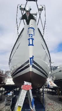 Boats painting shop- Fiberglass & Gelcoat Repair - Photo 4