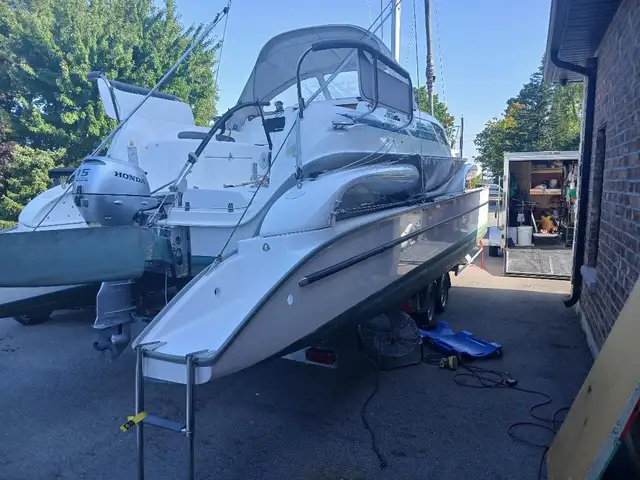 Boats painting shop- Fiberglass & Gelcoat Repair - Photo 5