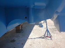 Boats painting shop- Fiberglass & Gelcoat Repair - Photo 10