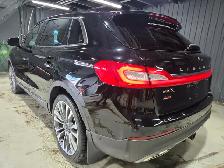 2017 LINCOLN MKX RESERVE - 88.00$/SEM - CUIR, TOIT PANO, NAV - Photo 5