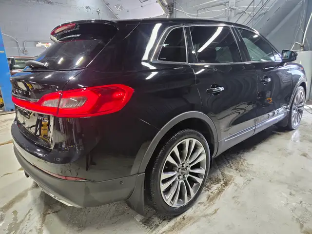 2017 LINCOLN MKX RESERVE - 88.00$/SEM - CUIR, TOIT PANO, NAV - Photo 8