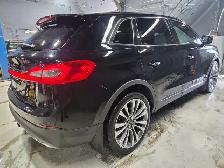 2017 LINCOLN MKX RESERVE - 88.00$/SEM - CUIR, TOIT PANO, NAV - Photo 8