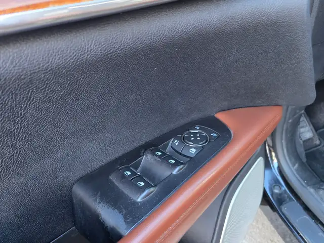 2017 LINCOLN MKX RESERVE - 88.00$/SEM - CUIR, TOIT PANO, NAV - Photo 10