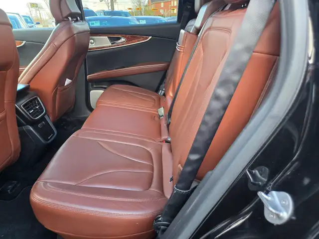 2017 LINCOLN MKX RESERVE - 88.00$/SEM - CUIR, TOIT PANO, NAV - Photo 12