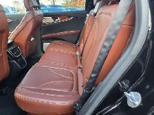 2017 LINCOLN MKX RESERVE - 88.00$/SEM - CUIR, TOIT PANO, NAV - Photo 12